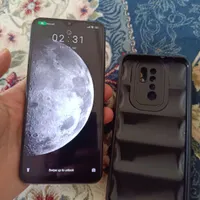 شیائومی Redmi 9 با حافظهٔ ۶۴ گیگابایت|موبایل|شاهین دژ, |دیوار