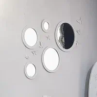 آیینه ۵تایی