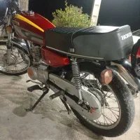 موتورسیکلت