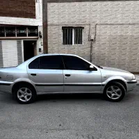 سمند LX|خودرو سواری و وانت|نجف‌آباد, فاز ۳ شهرک آزادگان|دیوار