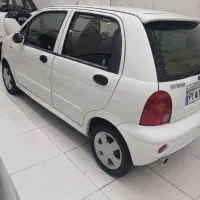 ام وی ام 110 سه سیلندر کم کار