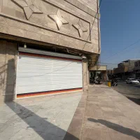 رهن و اجاره۲مغازه تجاری در چهارراه بازارچه حافظ|اجارهٔ مغازه و غرفه|شوشتر, |دیوار