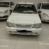 پراید ۱۱۱ مدل ۹۵ بصورت نقدواقساط