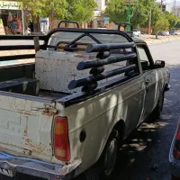 پیکان وانت (پیکانبار)|خودرو سواری و وانت|یاسوج, |دیوار
