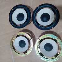 باند ۶ اینچ قوی و کیفیت بالا|قطعات یدکی و لوازم جانبی|رشت, استقامت ۱|دیوار