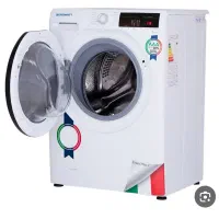 لباسشویی زیرووات