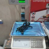 ترازو کابلی علمکدار|فروشگاه و مغازه|پاکدشت, پاکدشت (مامازند)|دیوار