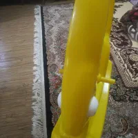 اسباب‌بازی کودک|اسباب‌‌بازی|قدس, شهر‌قدس|دیوار