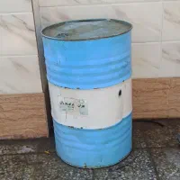 بشکه 200 لیتری مناسب گازوییل
