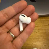AirPod Pro|لوازم جانبی موبایل و تبلت|تهران, حکیمیه|دیوار