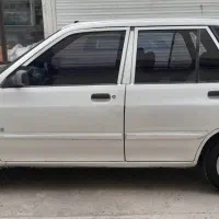 پراید 111مدل 95|خودرو سواری و وانت|بهارستان, |دیوار