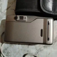 دوربین yashica EZ zoom 105|دوربین عکاسی و فیلم‌برداری|شیراز, سفیرشمالی|دیوار