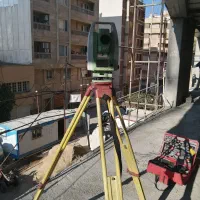 نقشه برداری،نقشه بردار،سندتک برگ|خدمات پیشه و مهارت|شیراز, تندگویان|دیوار