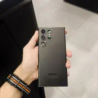 Samsung Galaxy S23 ultra 256 گیگابایت|موبایل|کرج, کوی امامیه|دیوار