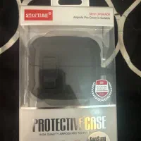 ایرپاد مدل Samsung buds3 pro