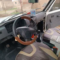 کارا دو کابین فروش فوری همه چیز مرتب