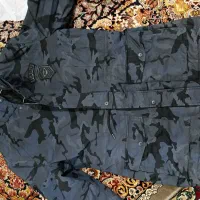 یک عدد کاپشن مردانه|لباس|شیراز, شهرک بهار|دیوار