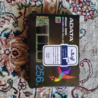 اس اس دی ای دیتا SSD ADATA