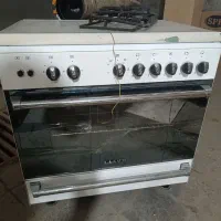 گاز فر دار لوکاتی