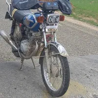 موتور هوندا