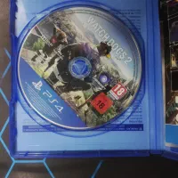 دیسک بازی ps4