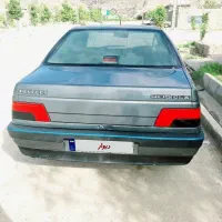 پژو۴۰۵ داشبورد جدید کم کار|خودرو سواری و وانت|شیراز, حومه شیراز|دیوار