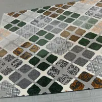 قالیچه نو 4متری