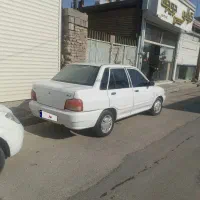 پراید132|خودرو سواری و وانت|تربت‌حیدریه, شهید بهشتی|دیوار