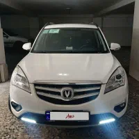 چانگان ۹۷ کم کارکرد