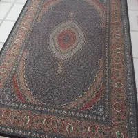 دوعددفرش مدل ماهی وفرش ترکیه