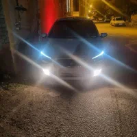 راناپلاس۱۴۰۰|خودرو سواری و وانت|ماکو, |دیوار