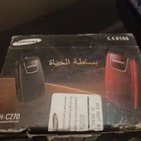سامسونگ تاشو  c270|موبایل|تهران, جمهوری|دیوار