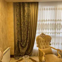 نصب فروش انواع پرده