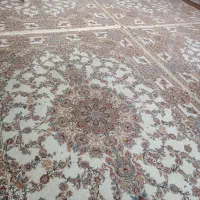 ۴تخته فرش ۹ متری و کناره یک در چهار و پادری