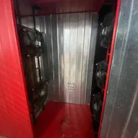 دستگاه میوه خشک کن زامنس(قیمت پایین)|ماشین‌آلات صنعتی|تبریز, |دیوار