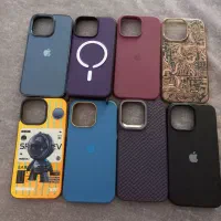 گارد گوشی ایفن