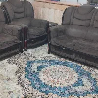دو دست مبل راحتی ۷ نفره