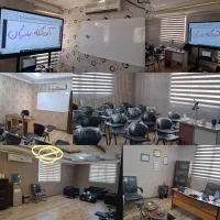 آموزشگاه تیزهوشان،کنکوری و تقویتی