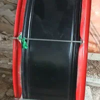 طبل|درام و پرکاشن|جلین, |دیوار