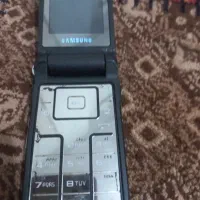 گوشی سامسونگ تاشو سالم