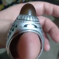 انگشتر شبکه ای دامله دست ساز|جواهرات|تهران, امام زاده حسن|دیوار