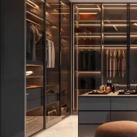 کمد دیواری،کلوزت،تمام مناطق