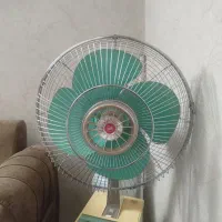 پنکه قدیمی سالم به دلیل کمبود جا بفروش میرسد