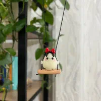 آویز ماشین قند