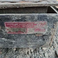 باسکول|فروشگاه و مغازه|نسیمشهر, |دیوار