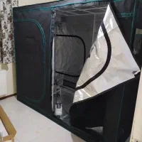 چادر رشد مارس هایدرو (Mars Hydro)