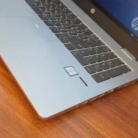 لپ تاپ محبوبHP نسل هشتـمi5هشت هسته فول اچ دی|رایانه همراه|اهواز, نادری|دیوار