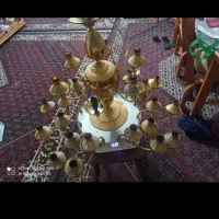 /همه رقم/لوستر /برمیدارم|لوستر و چراغ آویز|کرمانشاه, |دیوار