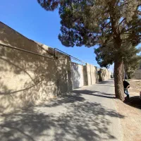 ۲۰۰۰ متر چهار دیواری صنعتی احمداباد مستوفی|فروش دفتر صنعتی، کشاورزی، تجاری|احمدآبادمستوفی, |دیوار