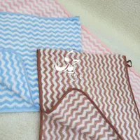 حوله دستی / نانو / دستمال حوله ای|سفره، حوله، دستمال آشپزخانه|زنجان, |دیوار
